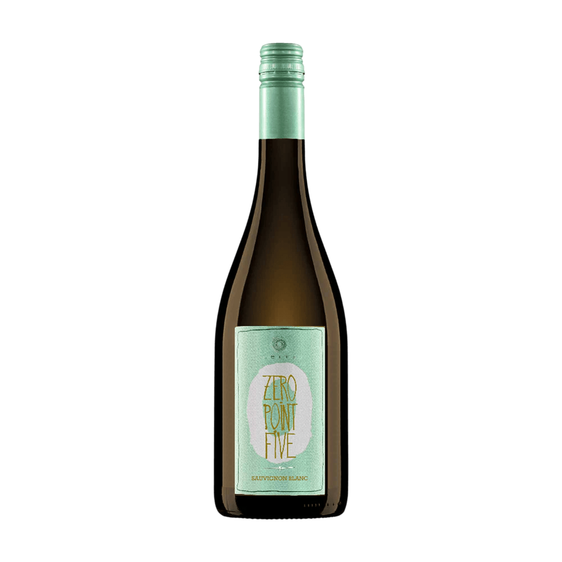 Leitz Leitz Zero Point Five Sauvignon Blanc 75 cl. alkoholfri (0,5%) - PremiumBottles