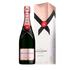 Moët & Chandon Moët & Chandon Rosé Impérial Brut NV 75 cl. med gaveæske - PremiumBottles
