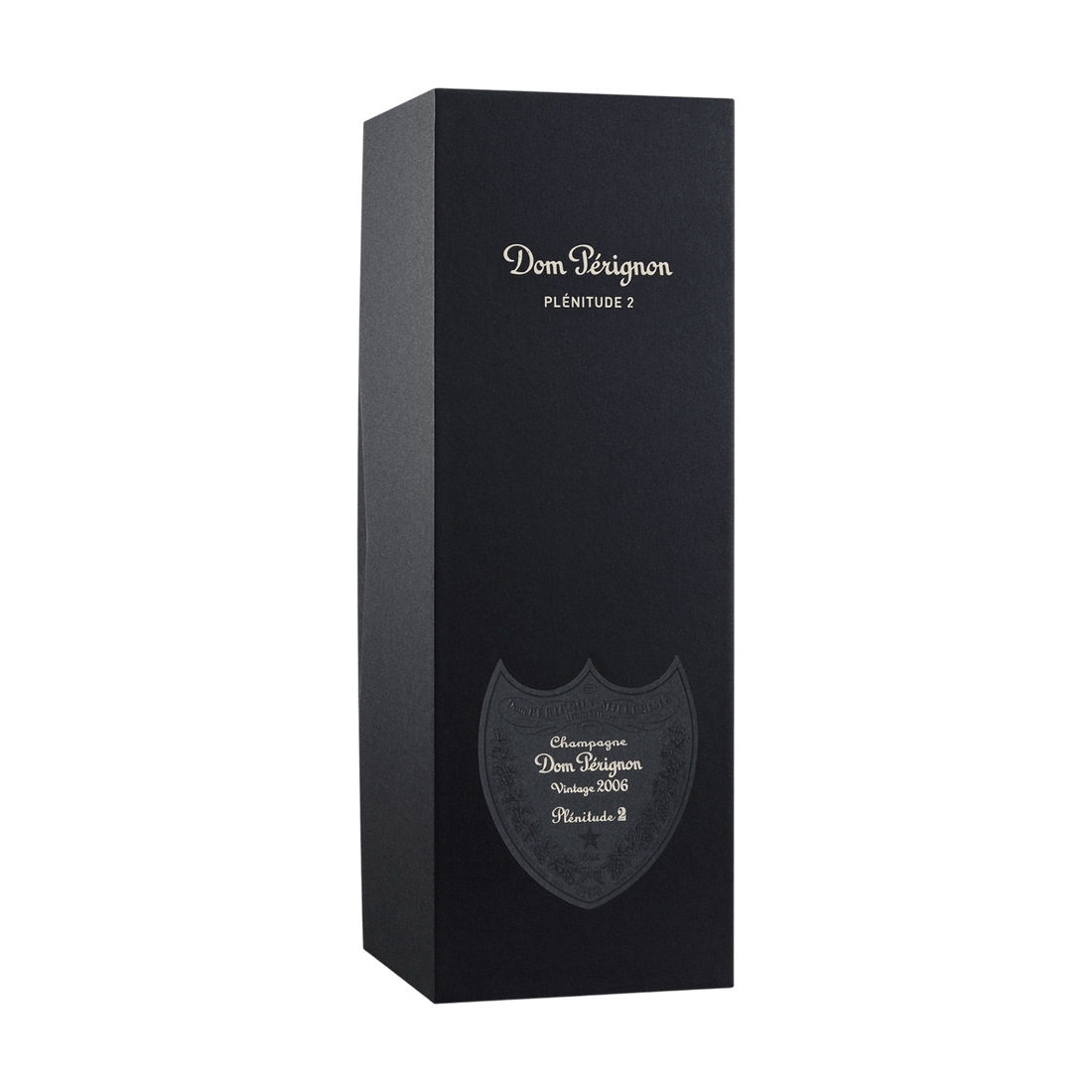 Dom Pérignon Dom Pérignon Vintage 2006 Plénitude 2, 75 cl. med gaveæske - PremiumBottles