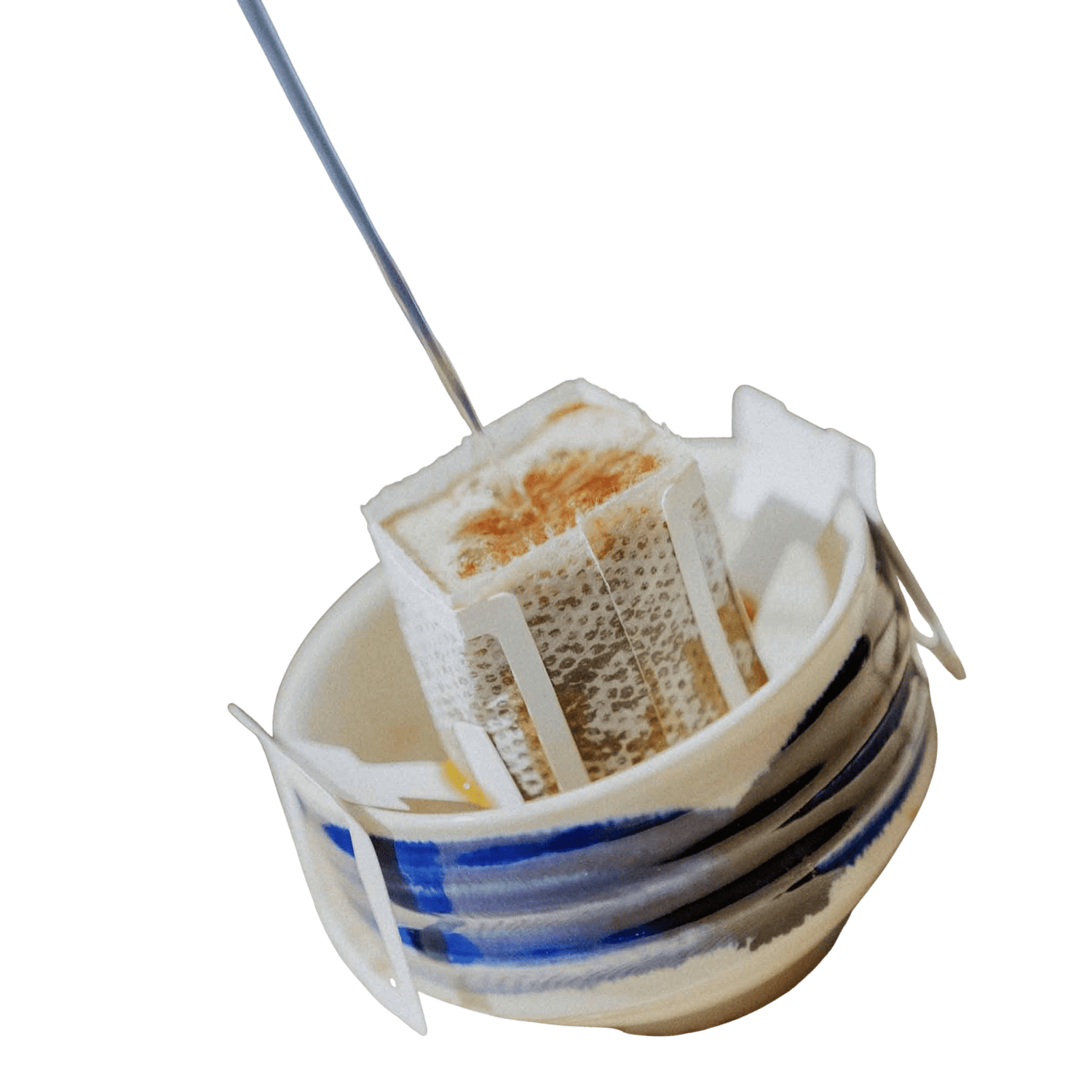 Prolog Prolog Drip Coffee Box - Chelchele Washed 5 stk. - PremiumBottles