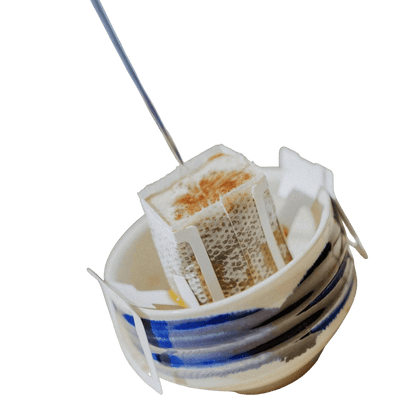 Prolog Prolog Drip Coffee Box - Chelchele Washed 5 stk. - PremiumBottles