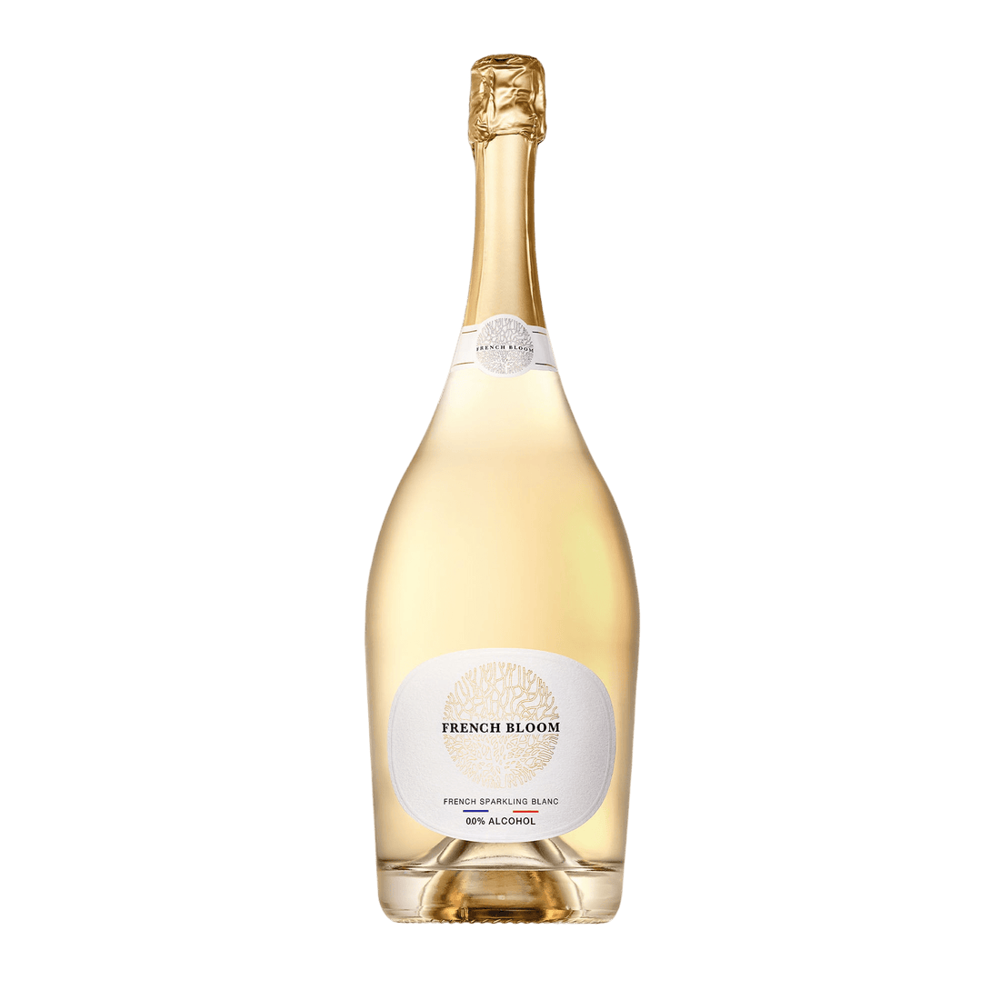 French Bloom French Bloom 0.0% Le Blanc Magnum 150 cl. - PremiumBottles