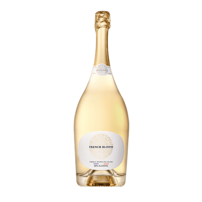 French Bloom French Bloom 0.0% Le Blanc Magnum 150 cl. - PremiumBottles