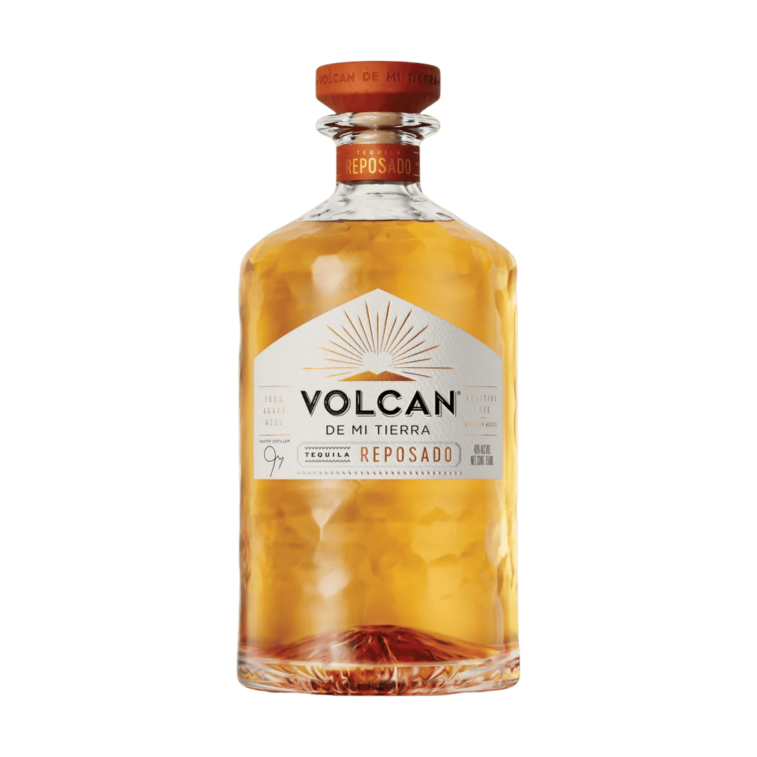 Volcan Volcan De Mi Tierra Reposado 70 cl. 40% - PremiumBottles