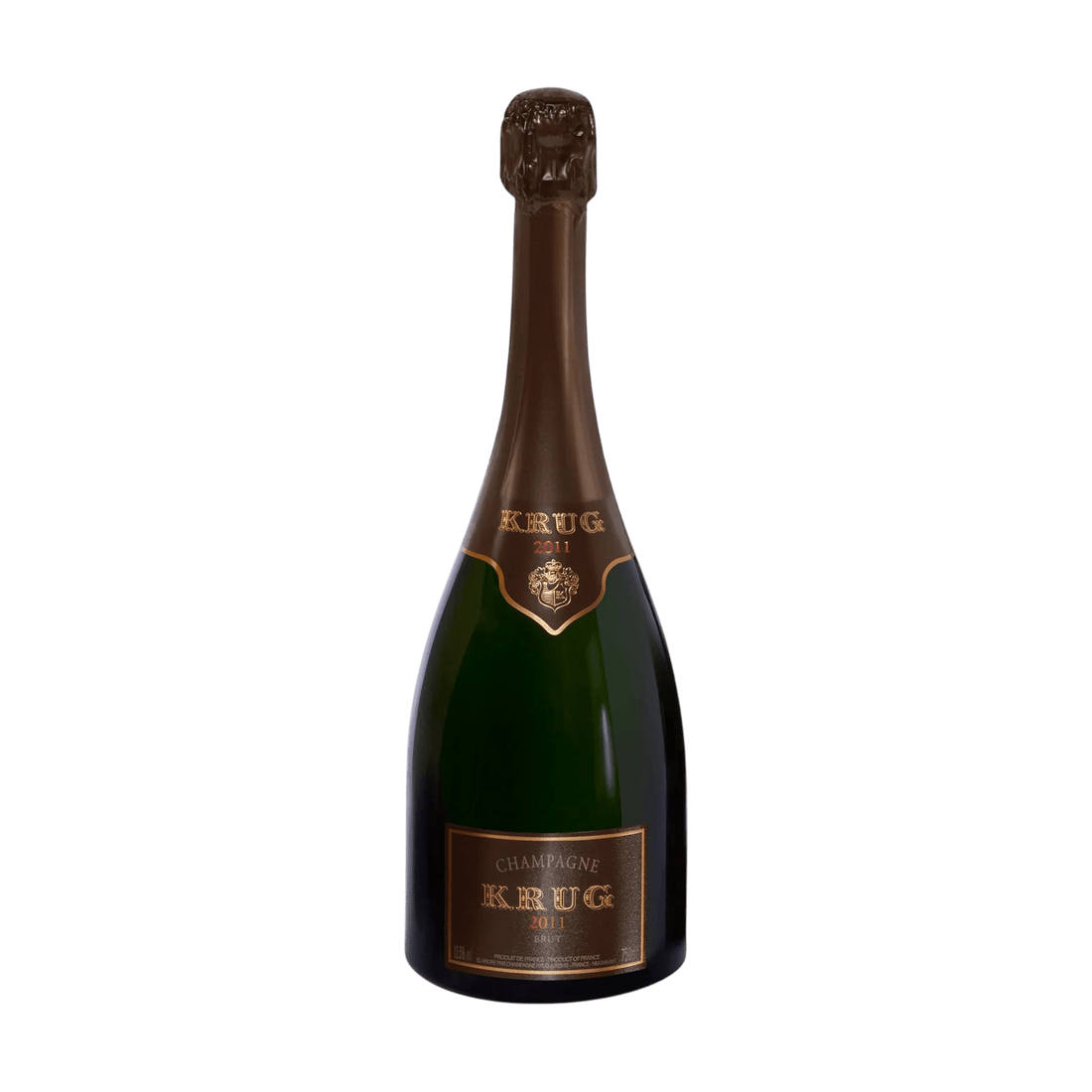 Krug Krug 2011 Blanc Brut 75 cl. inkl. 2 The Joseph, Krug Champagneglas - PremiumBottles