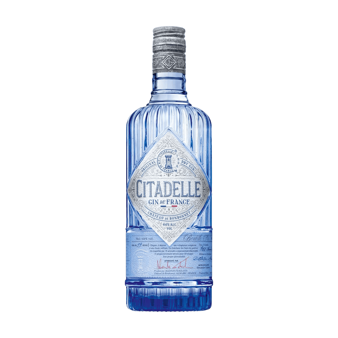 Citadelle Gin Citadelle Gin 44% 70 cl. - PremiumBottles