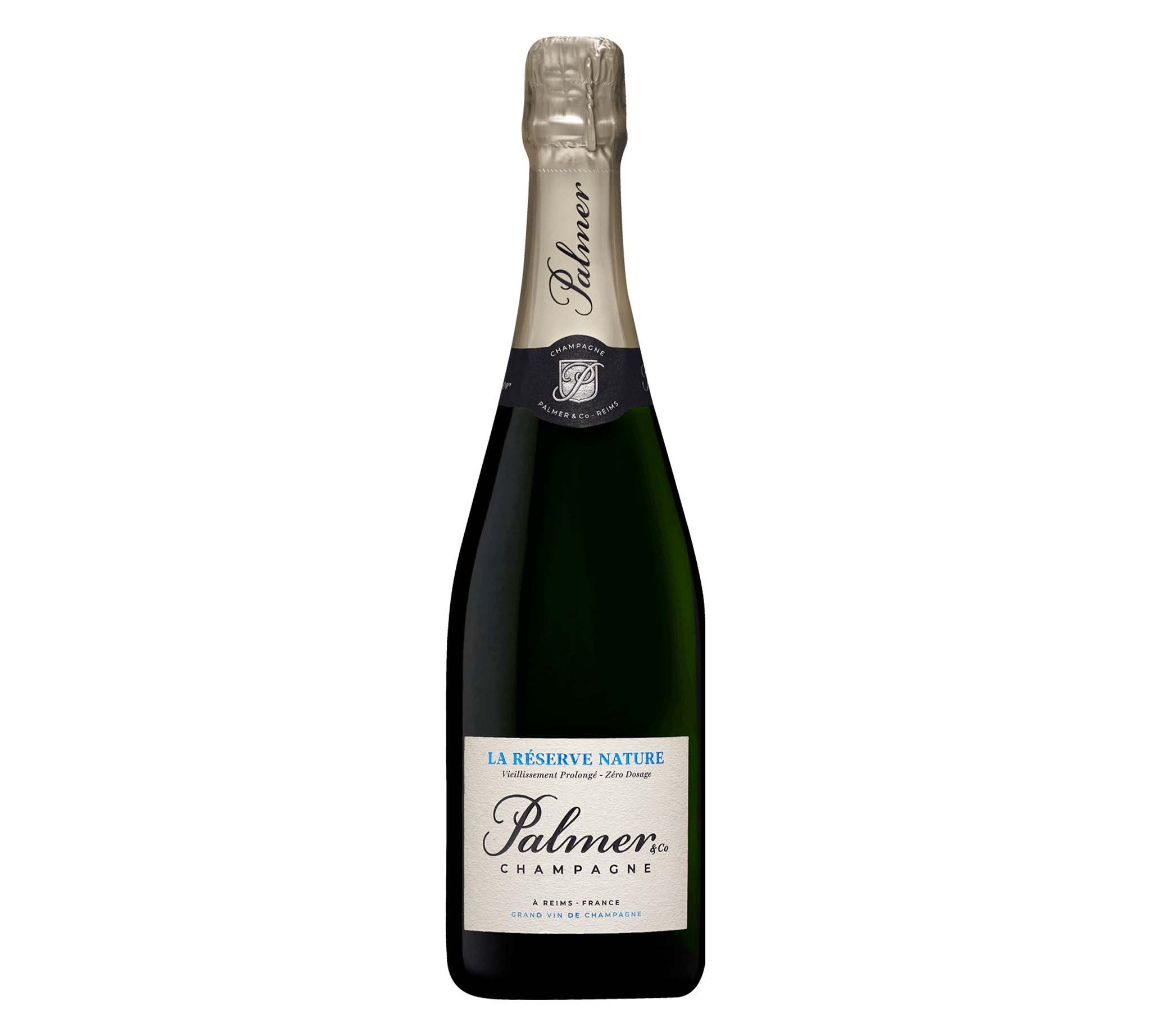 Palmer & Co Palmer & Co La Réserve Nature 75 cl. - PremiumBottles