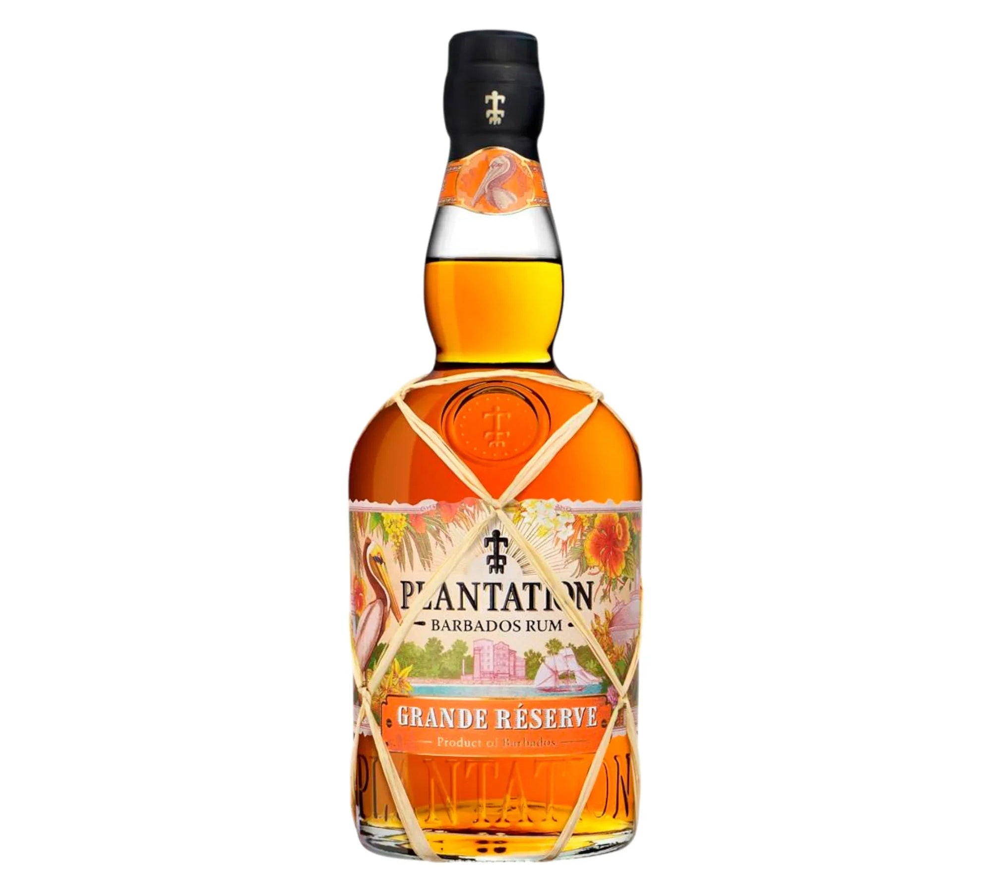Planteray Plantation Grande Reserve 70 cl. 40% - PremiumBottles