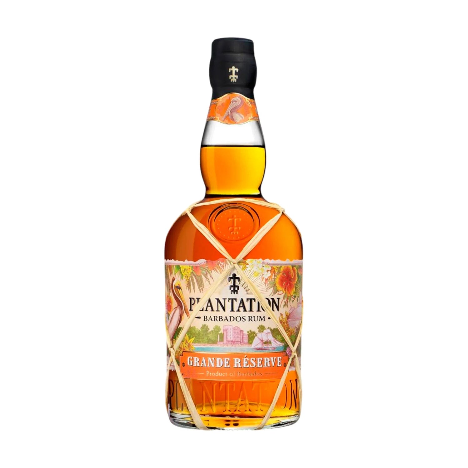 Planteray Plantation Grande Reserve 70 cl. 40% - PremiumBottles