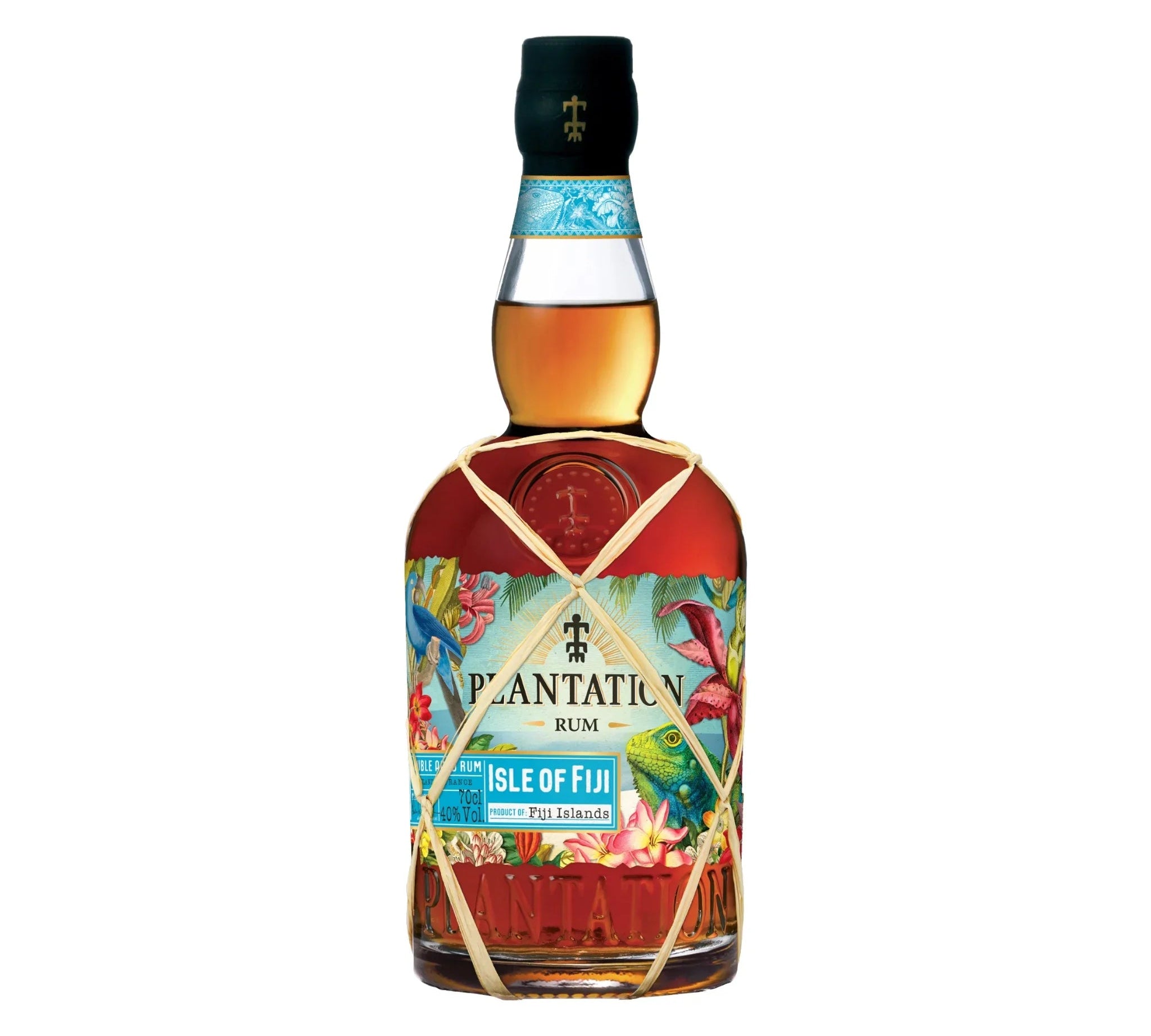 Planteray Plantation Isle of Fiji Rum 70 cl. 40% - PremiumBottles