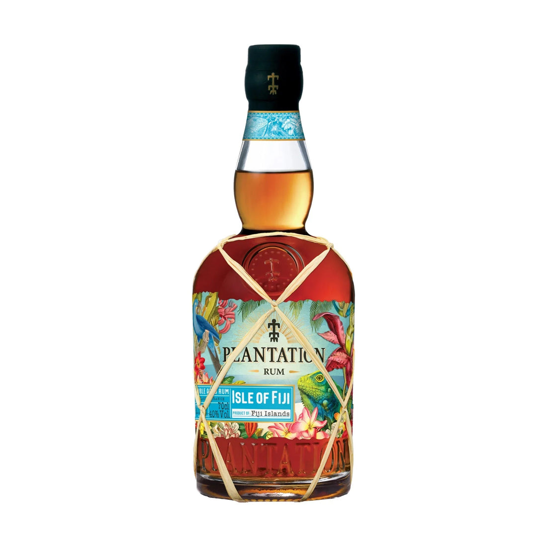 Planteray Plantation Isle of Fiji Rum 70 cl. 40% - PremiumBottles