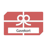 Gavekort