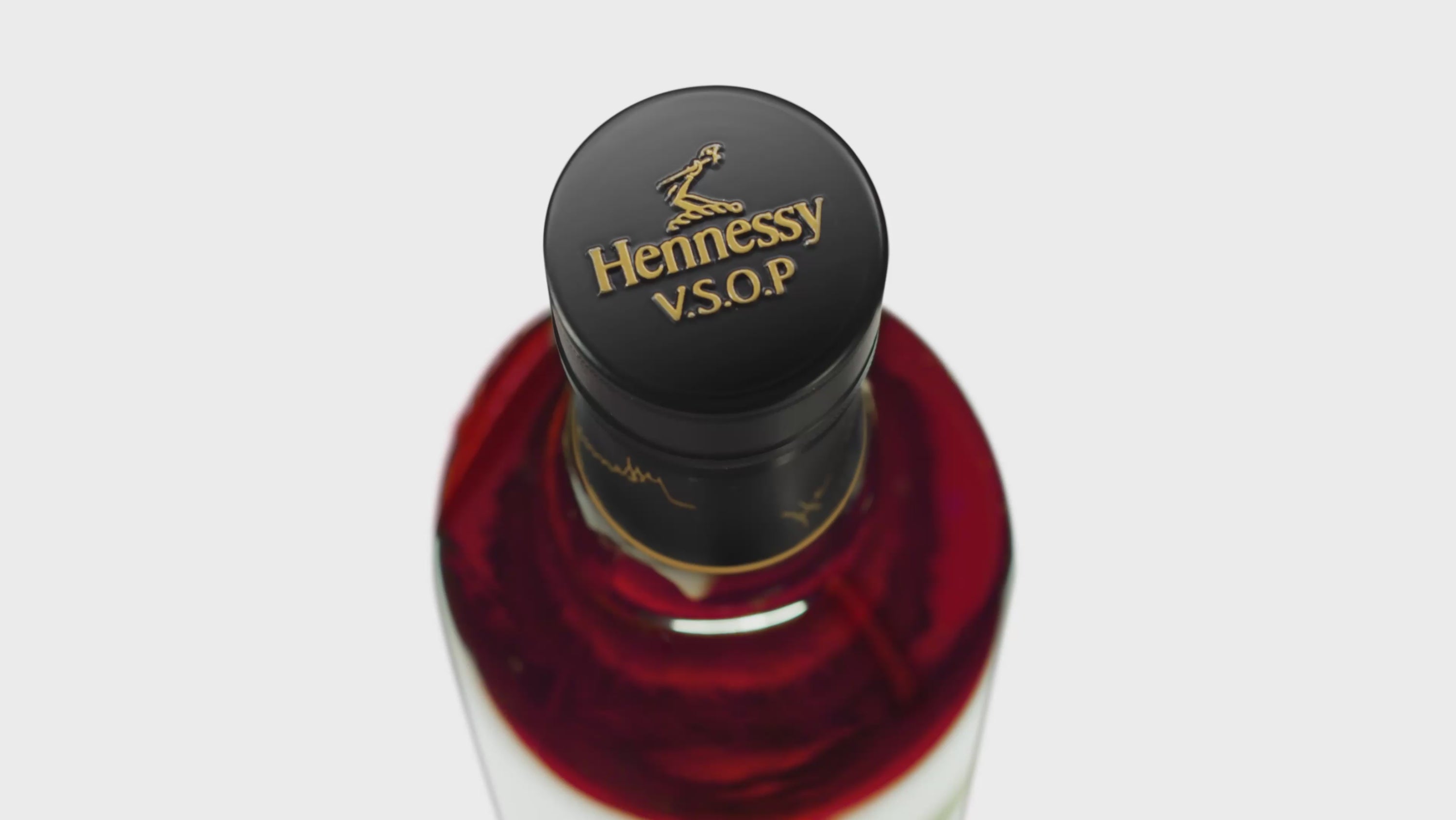 Hennessy VSOP Cognac 70 cl. Privilege