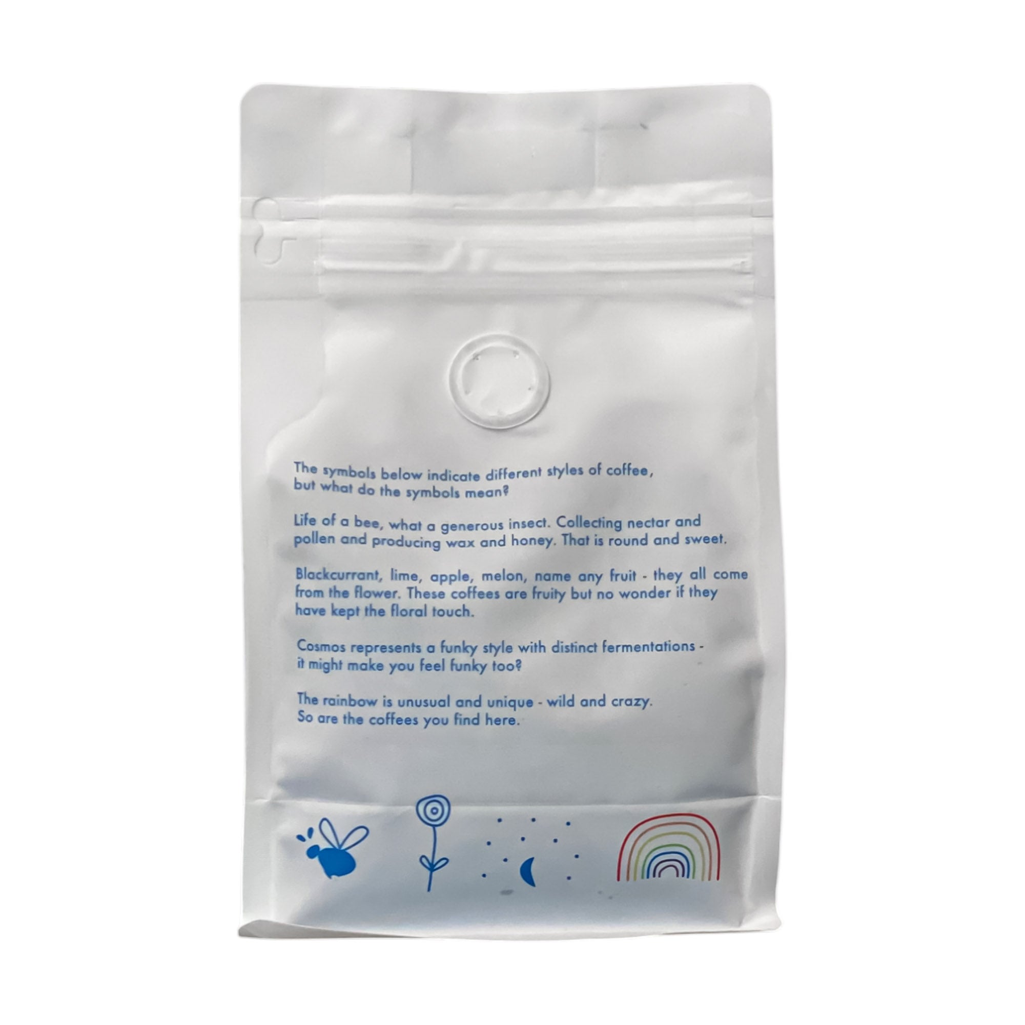 Prolog Prolog Aponte Caturra Honey 250 gram kaffe (Ristedato: 23.06.2025) - PremiumBottles