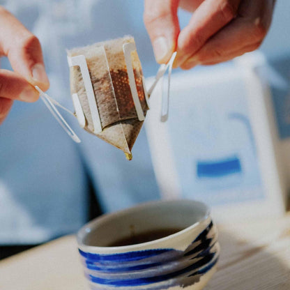 Prolog Prolog Drip Coffee Box - Chelchele Washed 5 stk. - PremiumBottles