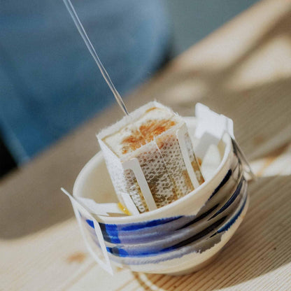 Prolog Prolog Drip Coffee Box - Chelchele Washed 5 stk. - PremiumBottles