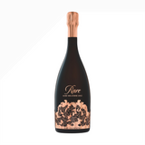 Rare Brut Rose Millesime 2012, 75 cl.