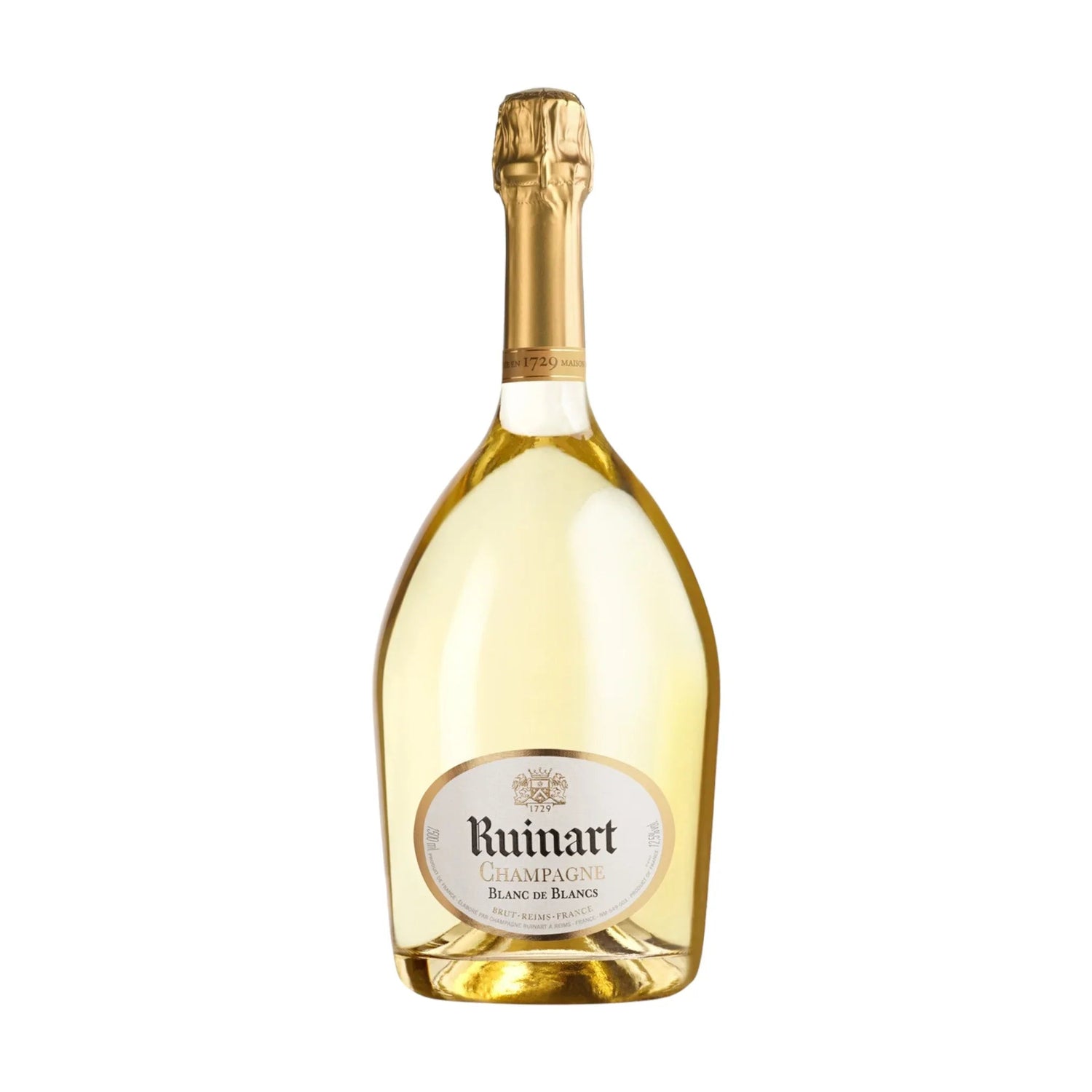 Ruinart Ruinart Blanc de Blancs Brut NV 150 cl. Magnum - PremiumBottles