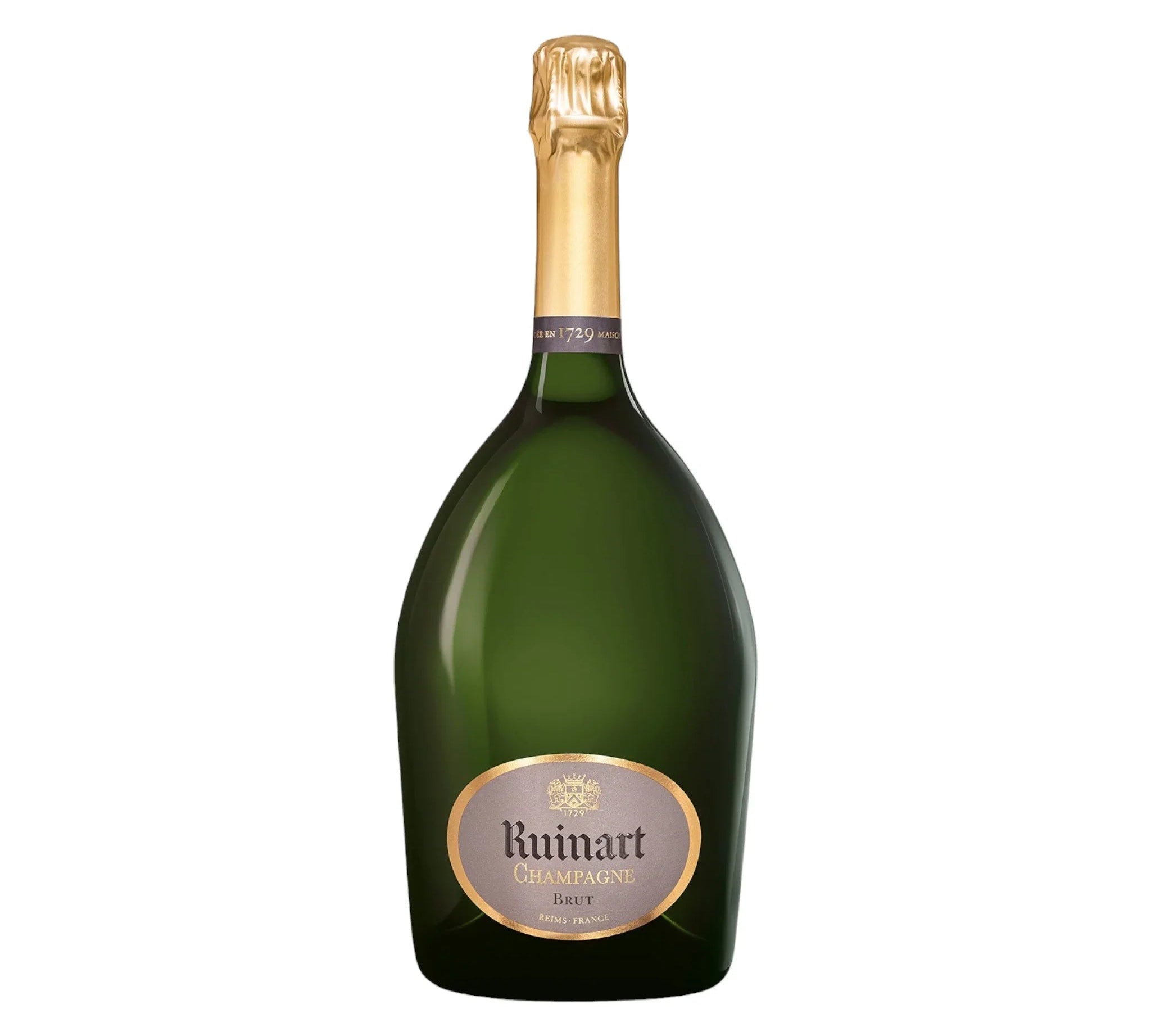 Ruinart Ruinart R de Ruinart Brut NV 150 cl. Magnum - PremiumBottles
