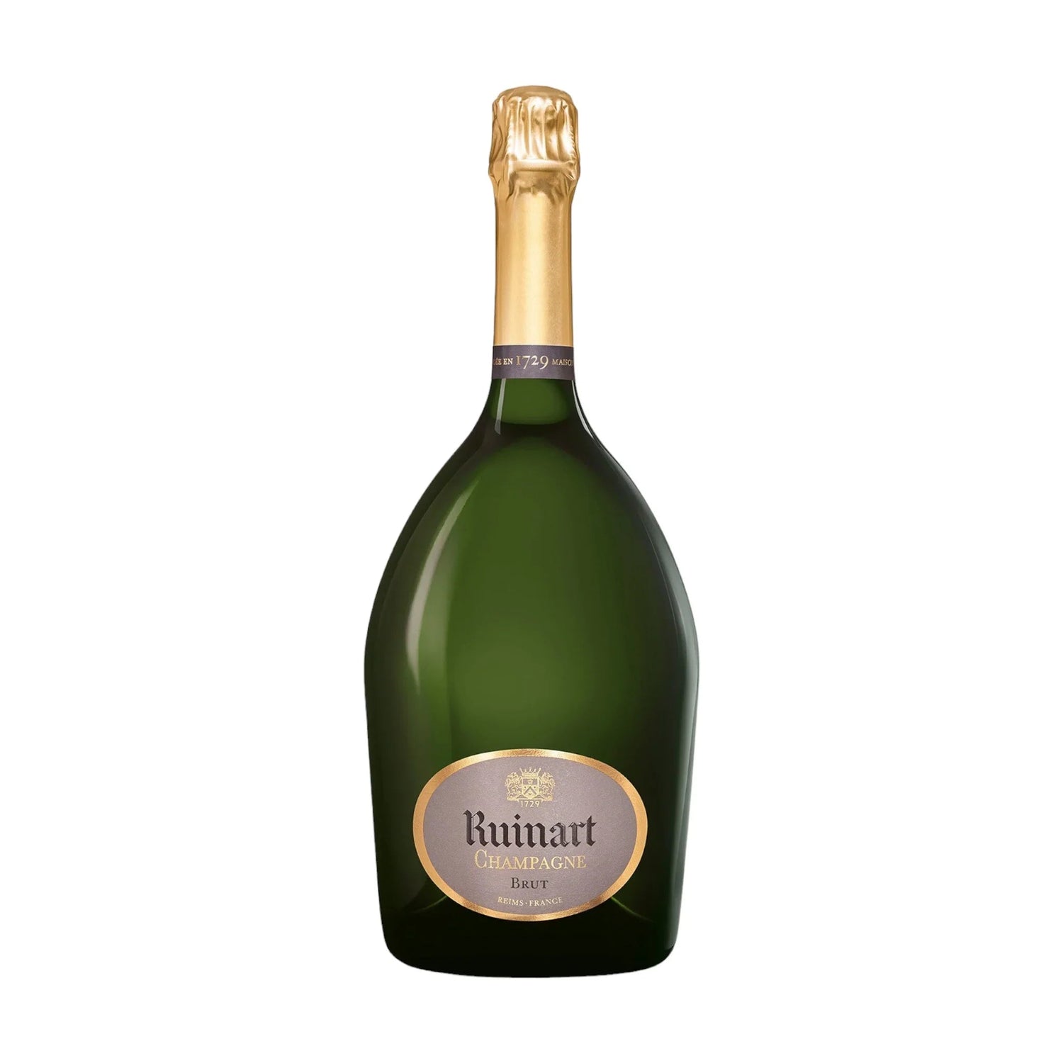 Ruinart Ruinart R de Ruinart Brut NV 150 cl. Magnum - PremiumBottles