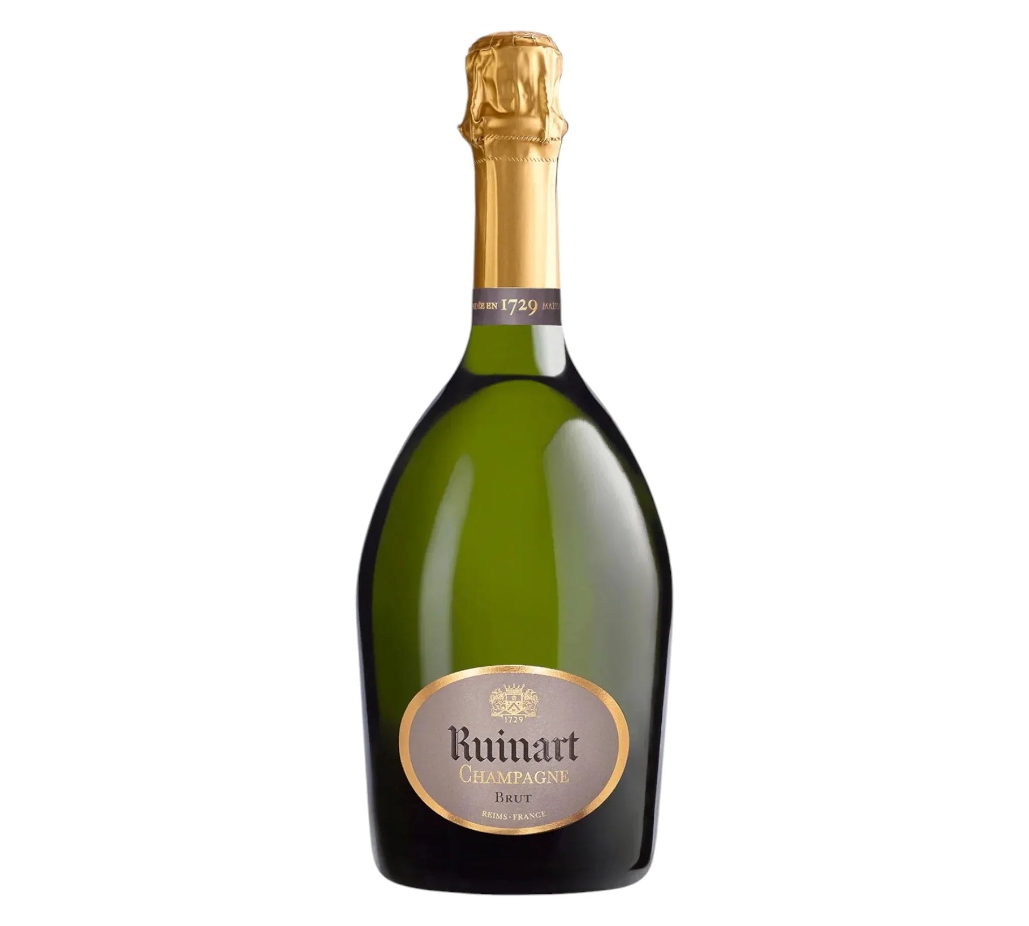 Ruinart Ruinart R de Ruinart Brut NV 75 cl. - PremiumBottles