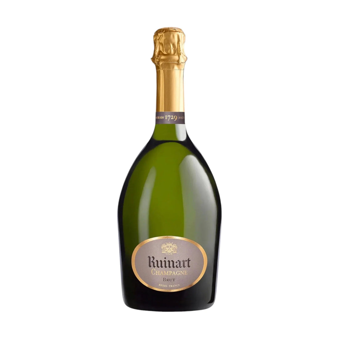 Ruinart Ruinart R de Ruinart Brut NV 75 cl. - PremiumBottles
