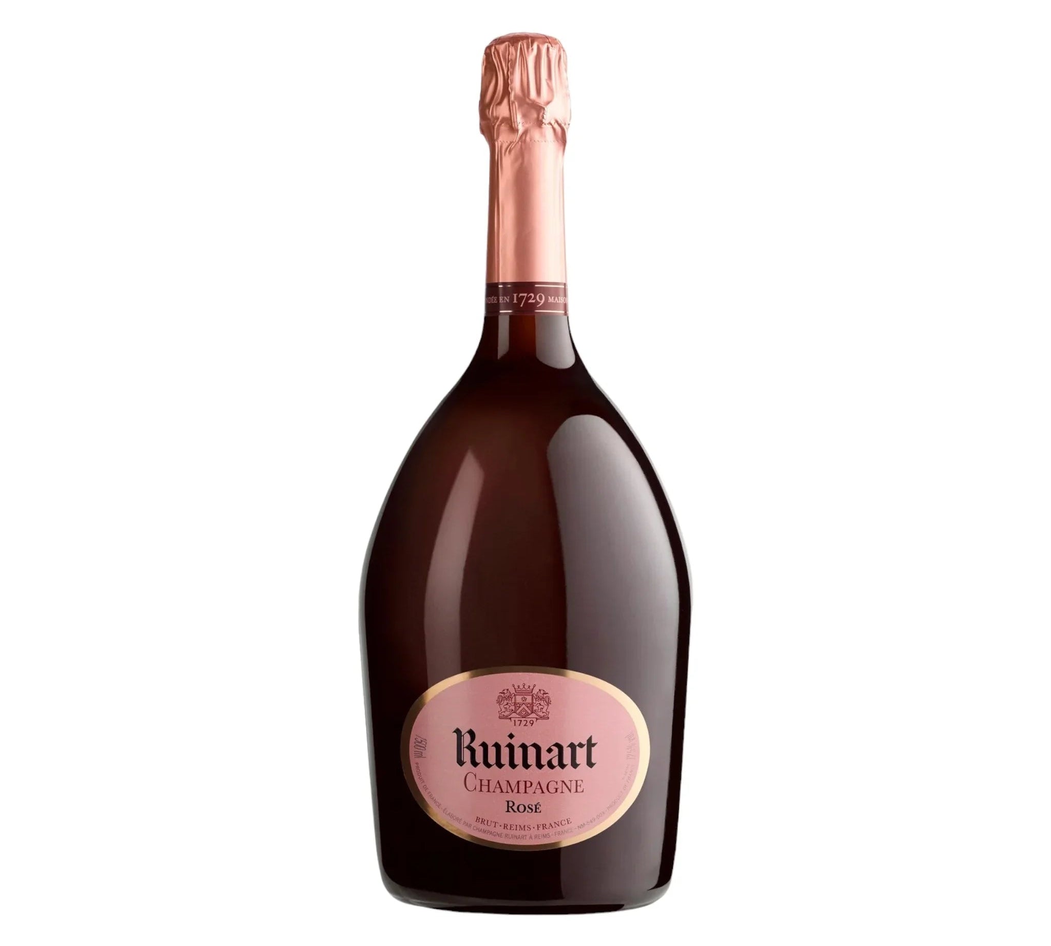 Ruinart Ruinart Rosé Brut NV 150 cl. Magnum - PremiumBottles