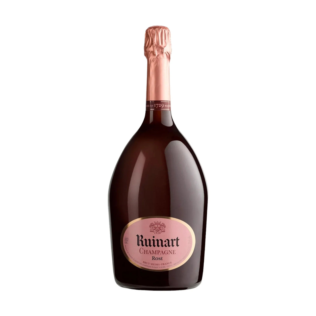 Ruinart Ruinart Rosé Brut NV 150 cl. Magnum - PremiumBottles