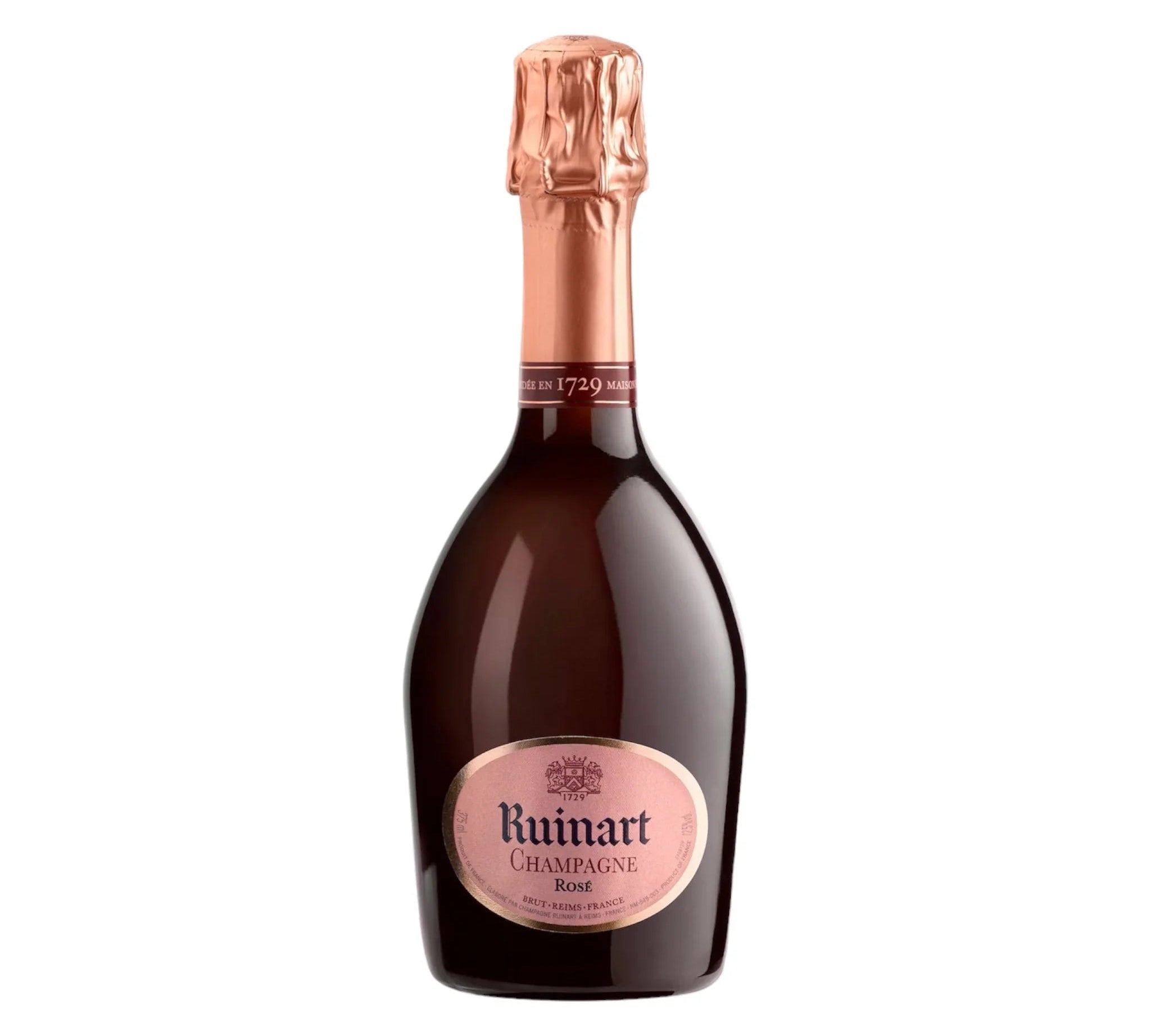 Ruinart Ruinart Rosé Brut NV 37,50 cl. - PremiumBottles