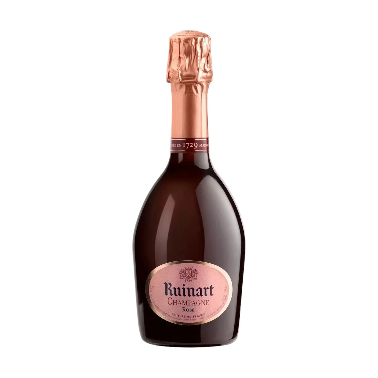 Ruinart Ruinart Rosé Brut NV 37,50 cl. - PremiumBottles