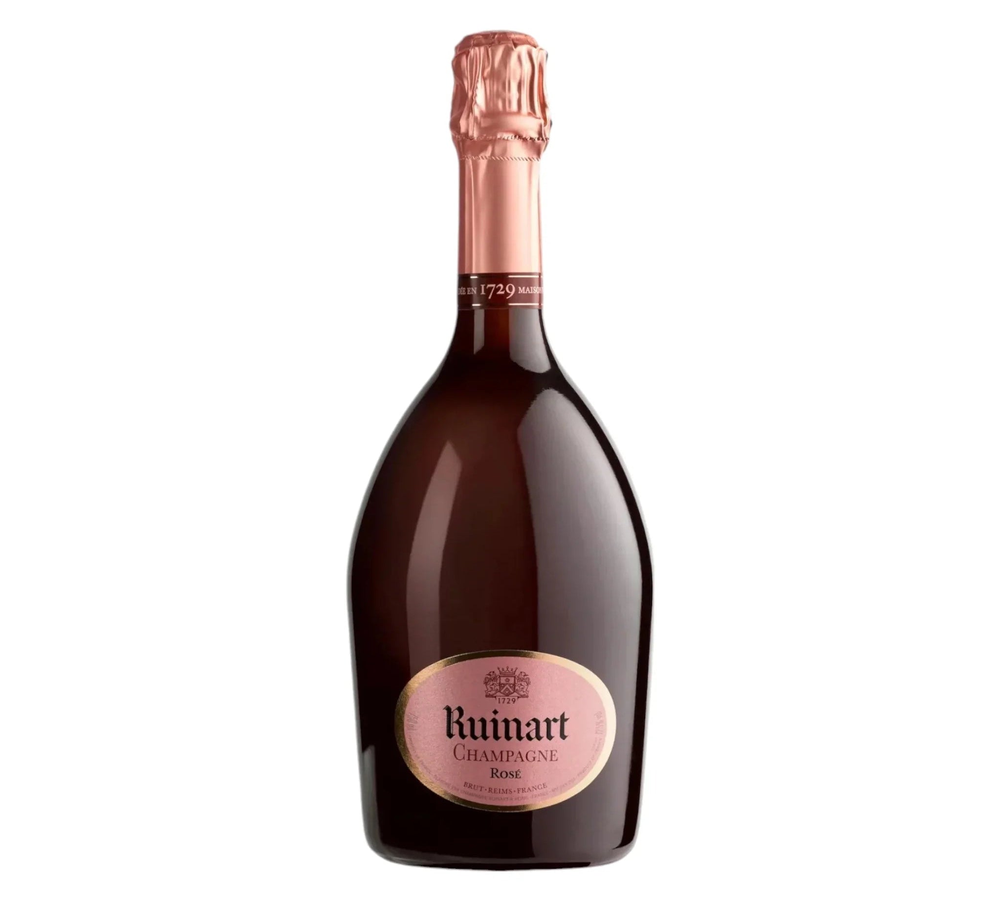 Ruinart Ruinart Rosé Brut NV 75 cl. - PremiumBottles