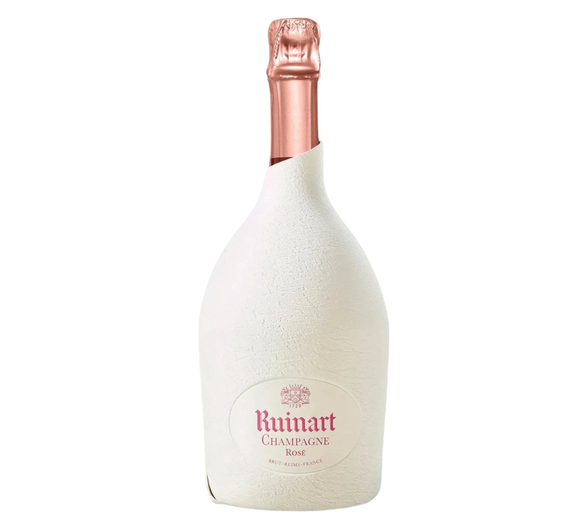 Ruinart Ruinart Rosé Brut NV 75 cl. Second Skin - PremiumBottles
