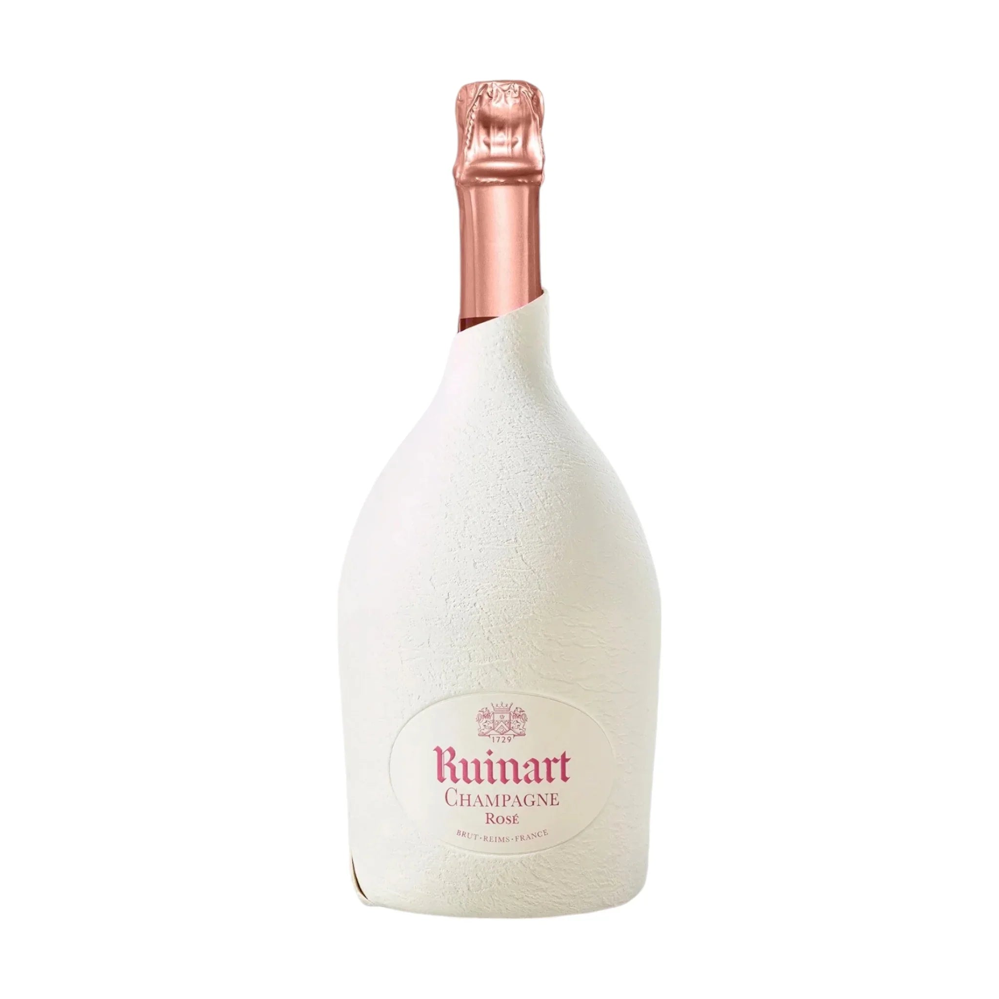Ruinart Ruinart Rosé Brut NV 75 cl. Second Skin - PremiumBottles