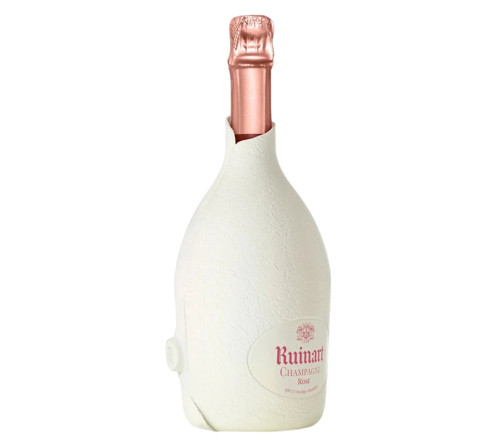 Ruinart Ruinart Rosé Brut NV 75 cl. Second Skin - PremiumBottles