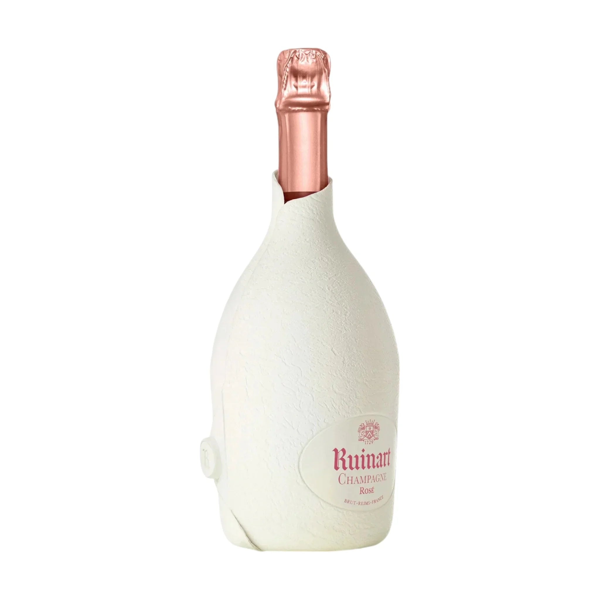 Ruinart Ruinart Rosé Brut NV 75 cl. Second Skin - PremiumBottles