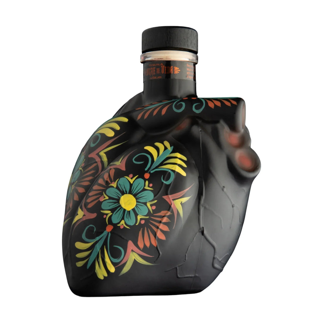 Sangre de Vida Sangre de Vida Corazon Añejo Tequila 70 cl. 55% - PremiumBottles