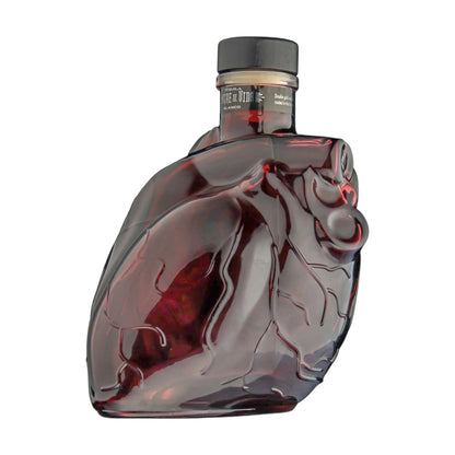 Sangre de Vida Sangre de Vida Corazon Blanco Tequila 70 cl. 40% - PremiumBottles