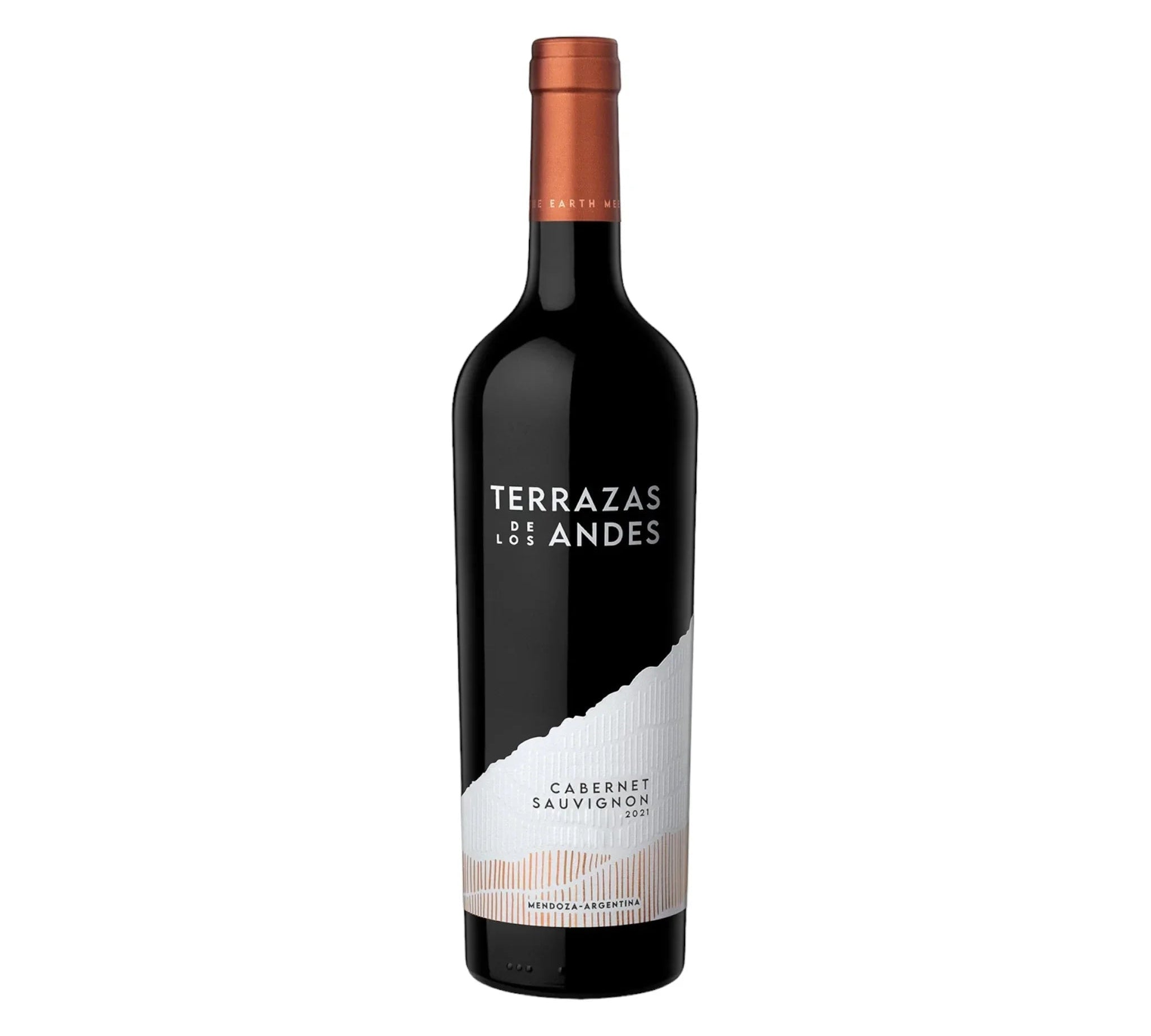 Terrazas de los Andes Terrazas de los Andes Cabernet Sauvignon 2021 75 cl. - PremiumBottles