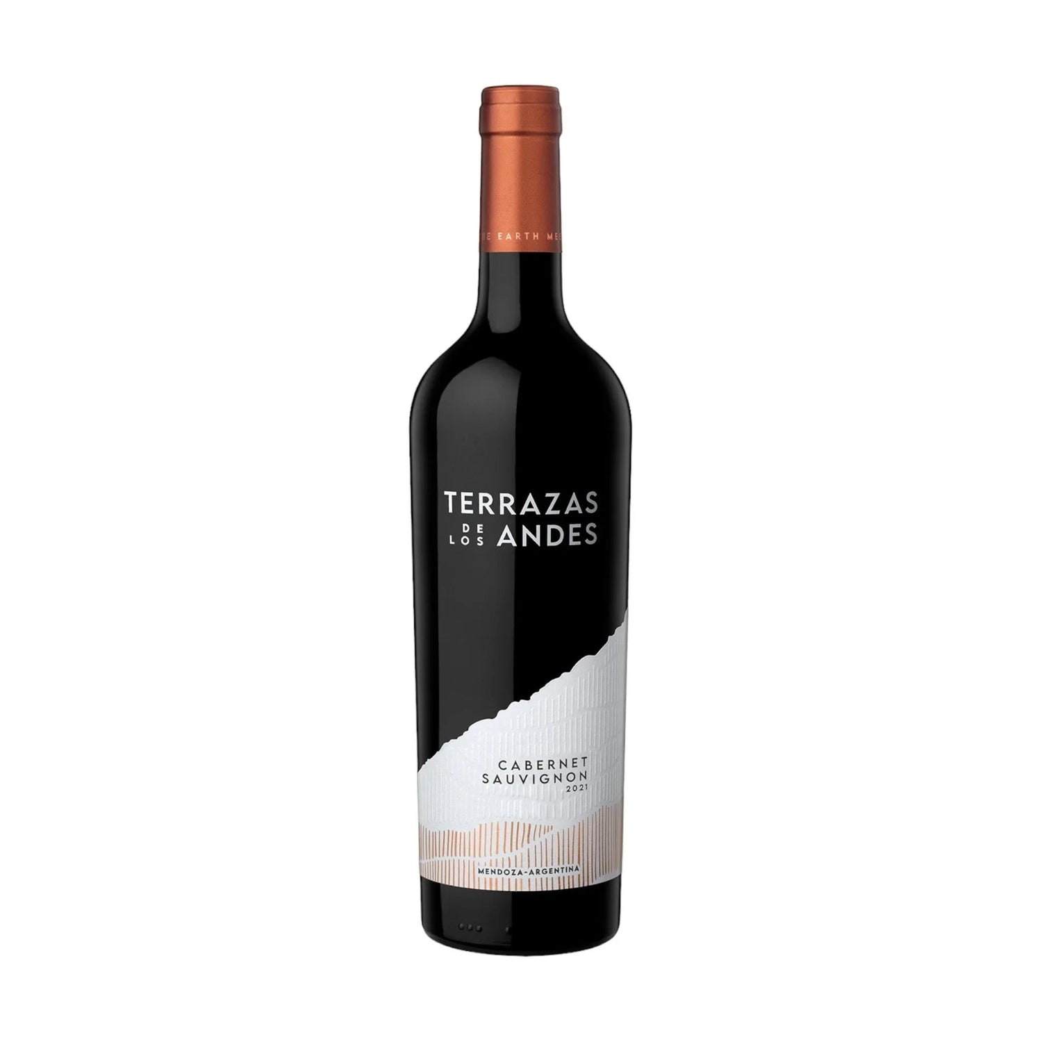Terrazas de los Andes Terrazas de los Andes Cabernet Sauvignon 2021 75 cl. - PremiumBottles