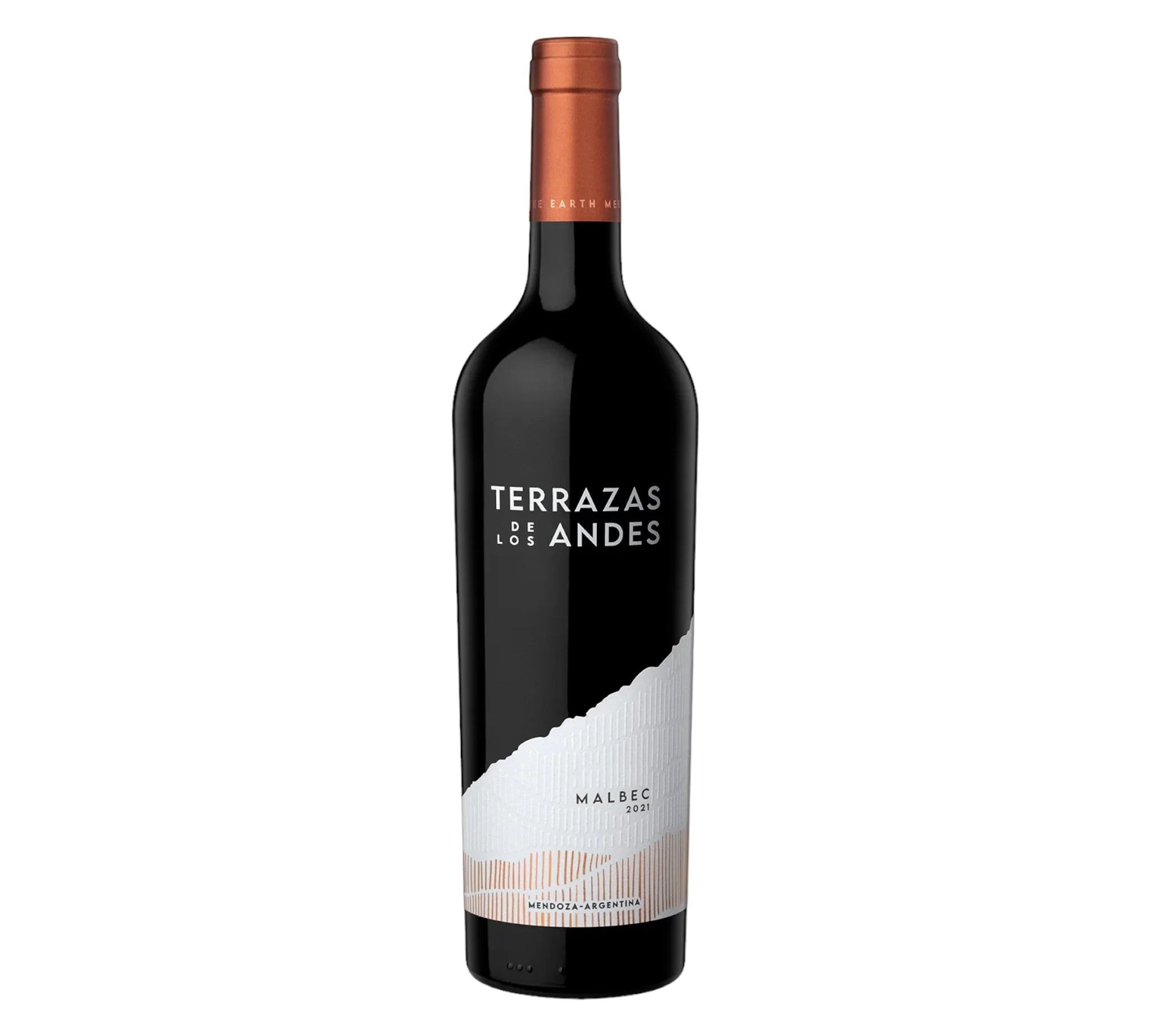 Terrazas de los Andes Terrazas de los Andes Malbec 2021 75 cl. 14% - PremiumBottles