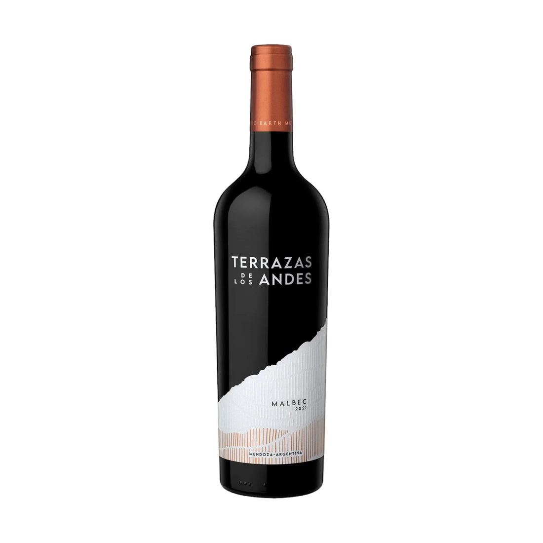 Terrazas de los Andes Terrazas de los Andes Malbec 2021 75 cl. 14% - PremiumBottles
