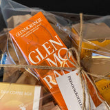 The Art Of Gifting Glenmorangie Whisky købmandskurv - PremiumBottles