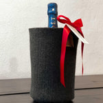 The Art Of Gifting Moët & Chandon Nectar Imperial i Zero Waste uld køler - PremiumBottles