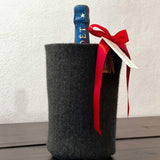 The Art Of Gifting Moët & Chandon Nectar Imperial i Zero Waste uld køler - PremiumBottles