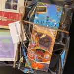The Art Of Gifting Planteray Rom købmandskurv - PremiumBottles