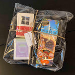 The Art Of Gifting Planteray Rom købmandskurv - PremiumBottles