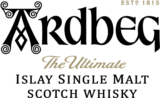 Ardbeg Anthology 14 Year Old 46% 70 cl. logo