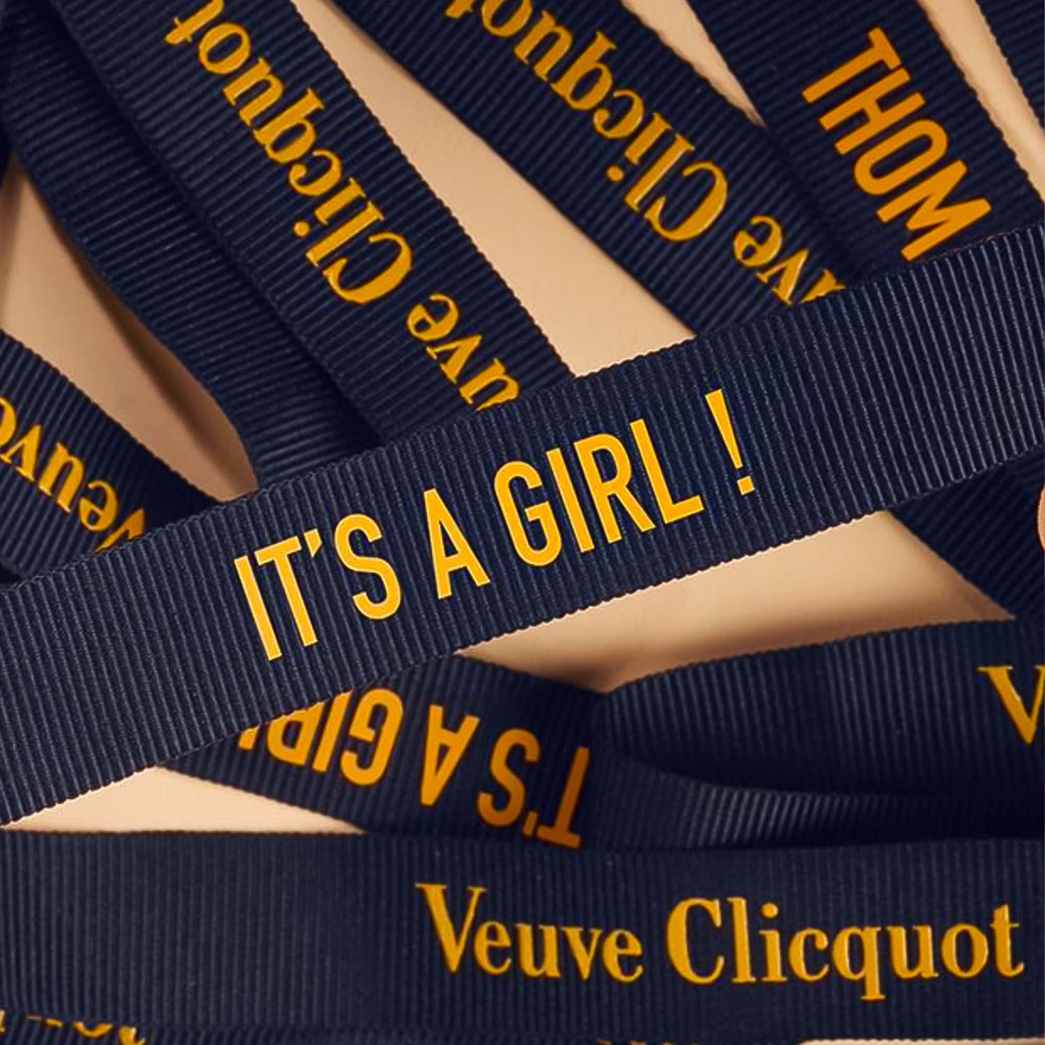 Veuve Clicquot Personliggør Veuve Clicquot La Grande Dame Vintage 2018 75 cl. med gaveæske - PremiumBottles