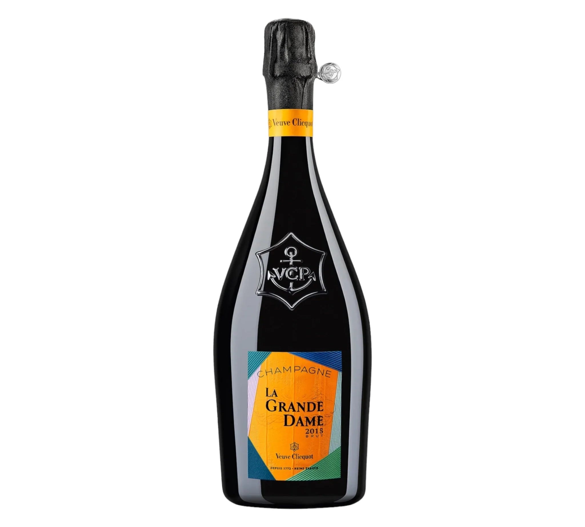 Veuve Clicquot Veuve Clicquot La Grande Dame Vintage 2015 Brut 75 cl. - PremiumBottles