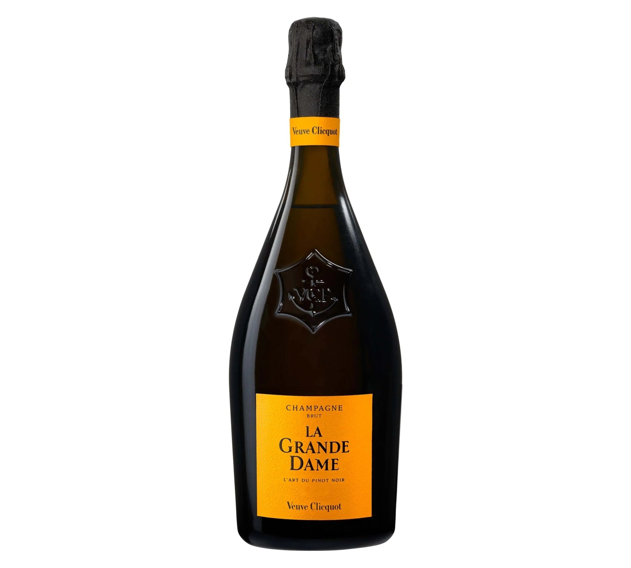 Veuve Clicquot Veuve Clicquot La Grande Dame Vintage 2018 75 cl. - PremiumBottles